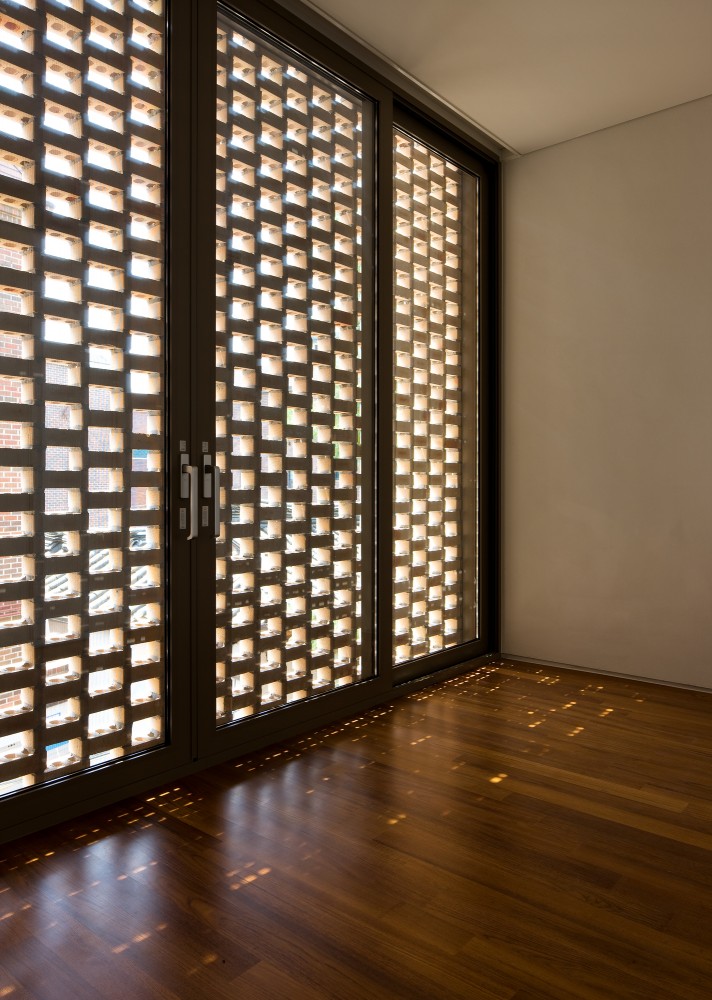 The West Village / Doojin Hwang Architects