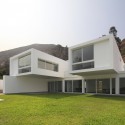 Casa Golf / Seinfeld Arquitectos Casa Golf / Seinfeld Arquitectos © Juan Solano