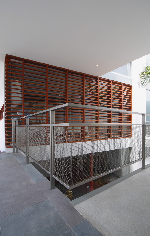 Street House / Seinfeld Arquitectos