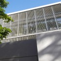 Casa Echeverrría / Nicolás Pinto da Mota © Eduardo Moras