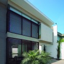 Casa Patio / Seinfeld Arquitectos © Juan Solano