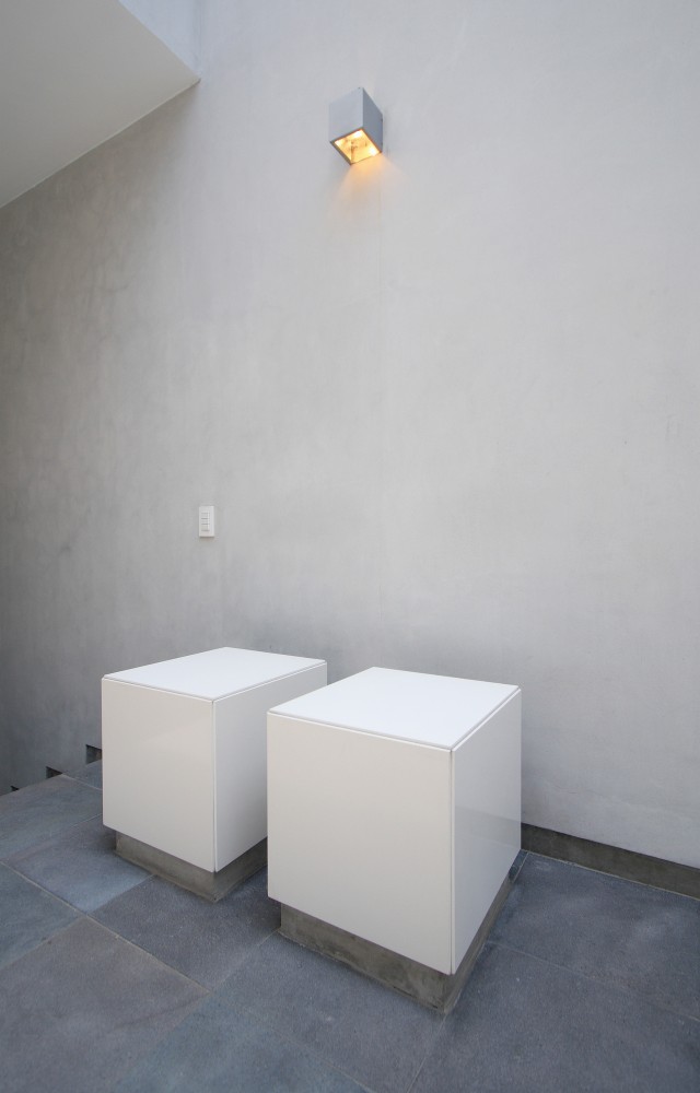 Street House / Seinfeld Arquitectos