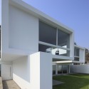 Casa Golf / Seinfeld Arquitectos Casa Golf / Seinfeld Arquitectos © Juan Solano