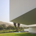 Casa Golf / Seinfeld Arquitectos Casa Golf / Seinfeld Arquitectos © Juan Solano