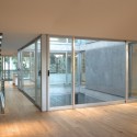 Casa Echeverrría / Nicolás Pinto da Mota © Eduardo Moras