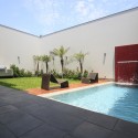 Casa Calle / Seinfeld Arquitectos © Juan Solano