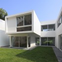 Casa Golf / Seinfeld Arquitectos Casa Golf / Seinfeld Arquitectos © Juan Solano