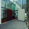 Casa Patio / Seinfeld Arquitectos © Juan Solano