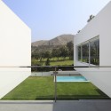 Casa Golf / Seinfeld Arquitectos Casa Golf / Seinfeld Arquitectos © Juan Solano