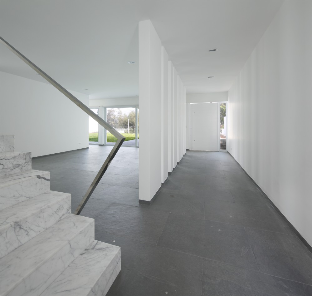 Golf House / Seinfeld Arquitectos