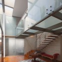Casa Patio / Seinfeld Arquitectos © Juan Solano