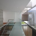 Casa Patio / Seinfeld Arquitectos © Juan Solano