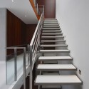 Casa Calle / Seinfeld Arquitectos © Juan Solano