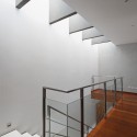 Casa Calle / Seinfeld Arquitectos © Juan Solano