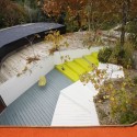 Silicon House / Selgas Cano © Iwan Baan