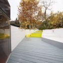 Silicon House / Selgas Cano © Iwan Baan