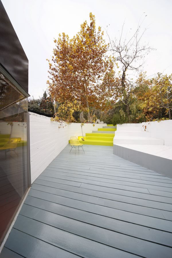 Silicon House / Selgas Cano