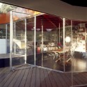 Silicon House / Selgas Cano © Roland Halbe