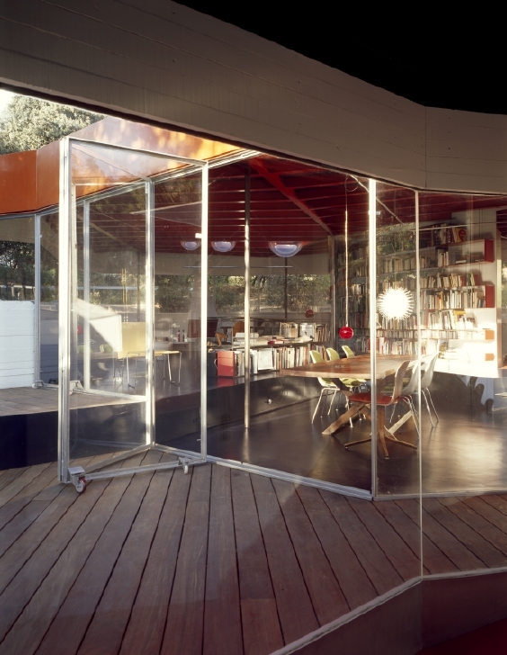 Silicon House / Selgas Cano