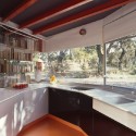 Silicon House / Selgas Cano © Roland Halbe