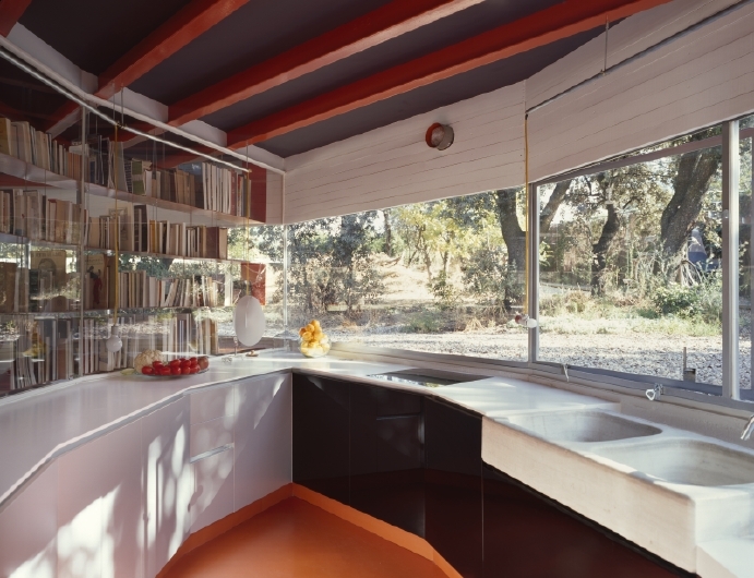 Silicon House / Selgas Cano