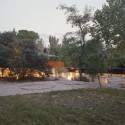 Silicon House / Selgas Cano © Roland Halbe