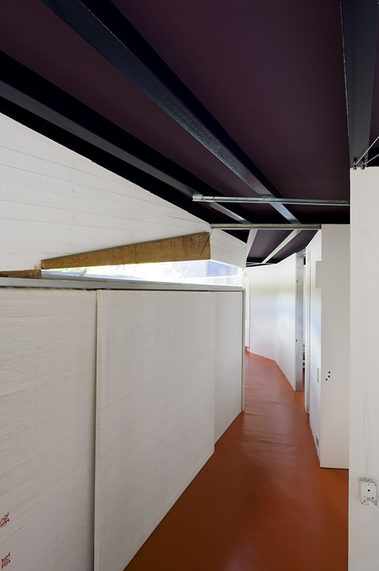 Silicon House / Selgas Cano