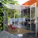 Silicon House / Selgas Cano © Pablo Zuloaga