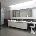 Casa Calle / Seinfeld Arquitectos © Juan Solano