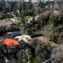 Silicon House / Selgas Cano Aerial