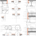 Silicon House / Selgas Cano Detail