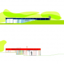 Silicon House / Selgas Cano Section