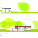 Silicon House / Selgas Cano Section