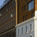 Shoreditch Rooms / Archer Architects Shoreditch Rooms / Archer Architects © Tim Soar