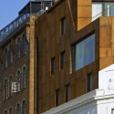 Shoreditch Rooms / Archer Architects Shoreditch Rooms / Archer Architects © Tim Soar