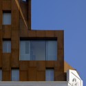 Shoreditch Rooms / Archer Architects Shoreditch Rooms / Archer Architects © Tim Soar