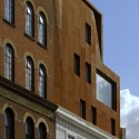 Shoreditch Rooms / Archer Architects Shoreditch Rooms / Archer Architects © Tim Soar
