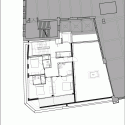 Shoreditch Rooms / Archer Architects Shoreditch Rooms / Archer Architects 4th Floor Plan