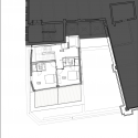 Shoreditch Rooms / Archer Architects Shoreditch Rooms / Archer Architects 5th Floor Plan