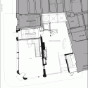 Shoreditch Rooms / Archer Architects Shoreditch Rooms / Archer Architects Ground Floor Plan