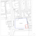 Shoreditch Rooms / Archer Architects Shoreditch Rooms / Archer Architects Site Plan