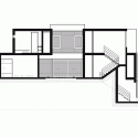 Casa Golf / Seinfeld Arquitectos Casa Golf / Seinfeld Arquitectos Section