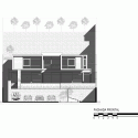 Casa Golf / Seinfeld Arquitectos Casa Golf / Seinfeld Arquitectos Elevation