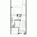 Casa Calle / Seinfeld Arquitectos First Floor Plan