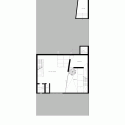 Casa Calle / Seinfeld Arquitectos Semi Basement Floor Plan
