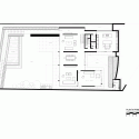 Casa Golf / Seinfeld Arquitectos Casa Golf / Seinfeld Arquitectos First Floor Plan