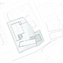Edificio de 37 Viviendas y un Centro de Atención Primaria en Les Preses / LEP Arquitectura + XCM Arquitectura Edificio de 37 Viviendas y un Centro de Atención Primaria en Les Preses / LEP Arquitectura + XCM Arquitectura Location