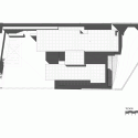 Casa Golf / Seinfeld Arquitectos Casa Golf / Seinfeld Arquitectos Roof Floor Plan
