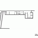 Casa Golf / Seinfeld Arquitectos Casa Golf / Seinfeld Arquitectos Basement Floor Plan