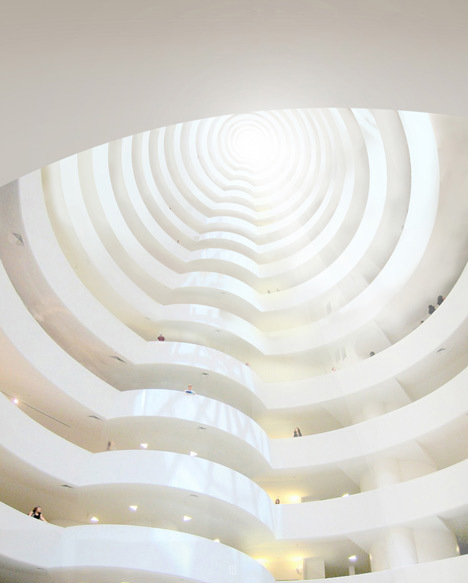 Oiio Reveals Proposal for Guggenheim Expansion